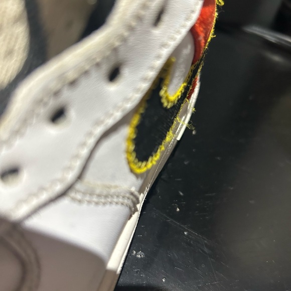 Air Force One Raygun - Picture 8 of 13